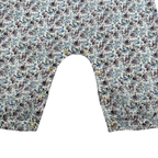 Combinaison fleurie — 3 mois