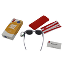 Lunettes de soleil 2-3 ans