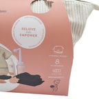 Trousse de maternité Mommy Vanity Sand