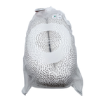 Coussin d'allaitement Buddy en coton biologique