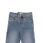 Jean bleu coupe slim - 18-24 mois