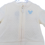 Ensemble bébé 3 pièces Mickey – 1 mois