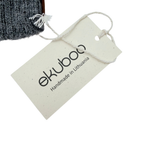 Gilet gris en baby alpaga - 18 mois