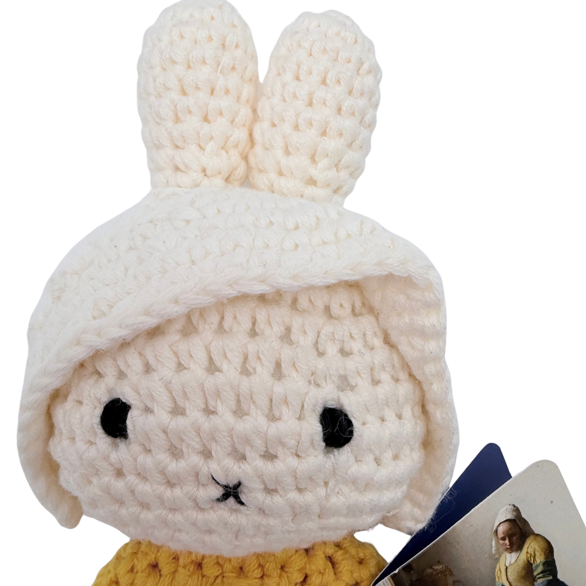 Anneau de dentition Miffy Nijntje  La Laitière