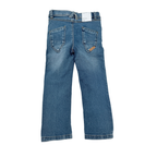Jean bleu coupe slim - 18-24 mois