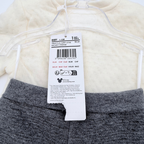 Ensemble bébé 3 pièces Mickey – 1 mois