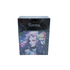 Jeu de cartes collection Sirène des Arts Aquatiques — 72 cartes