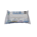 Lingettes bébé à l’eau thermale - x48