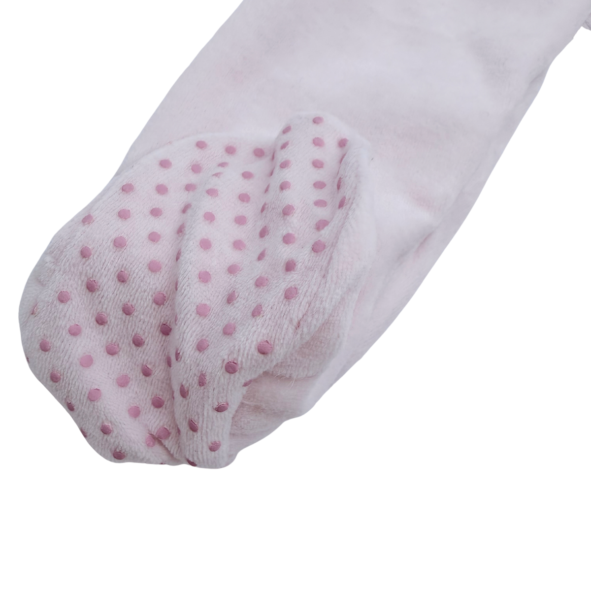 Pyjama bébé rose motif animal - 18 mois
