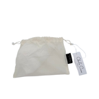 Protège-matelas bébé KUMI en viscose de bambou – 40 x 68 cm