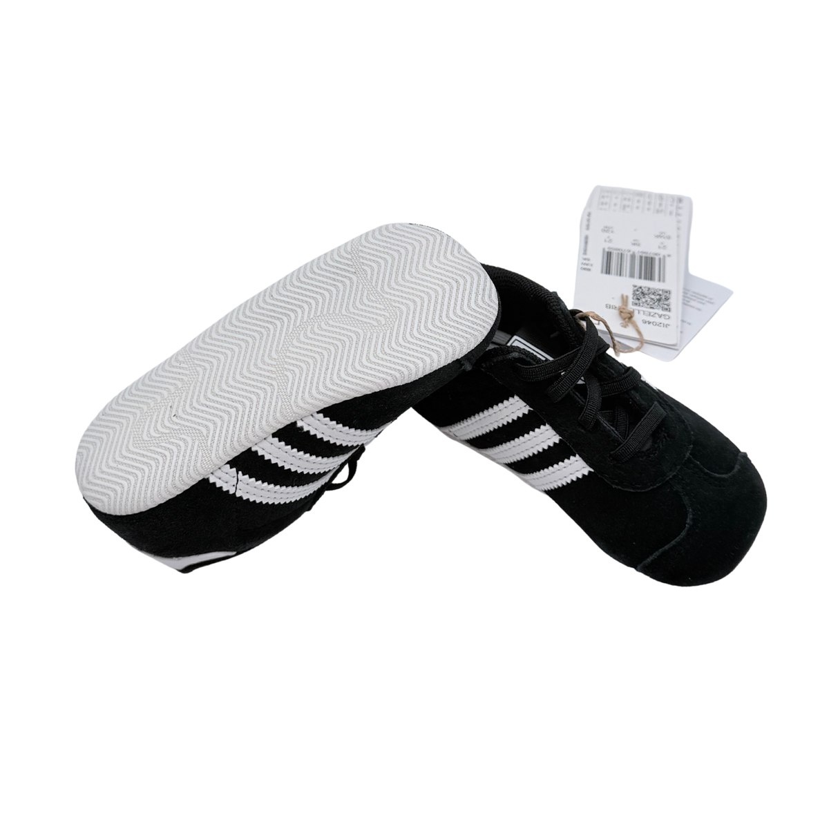 Baskets Gazelle Crib - 21