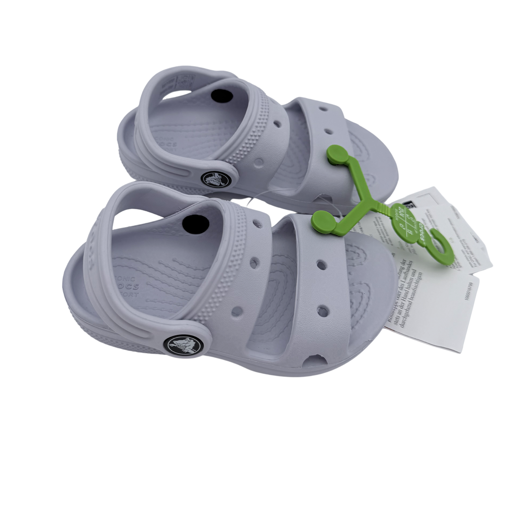 Mules lilas - 23-24