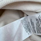 Sweat écru imprimé fruits — 18 mois