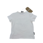 T-shirt “Océan d’amour” — 6 mois