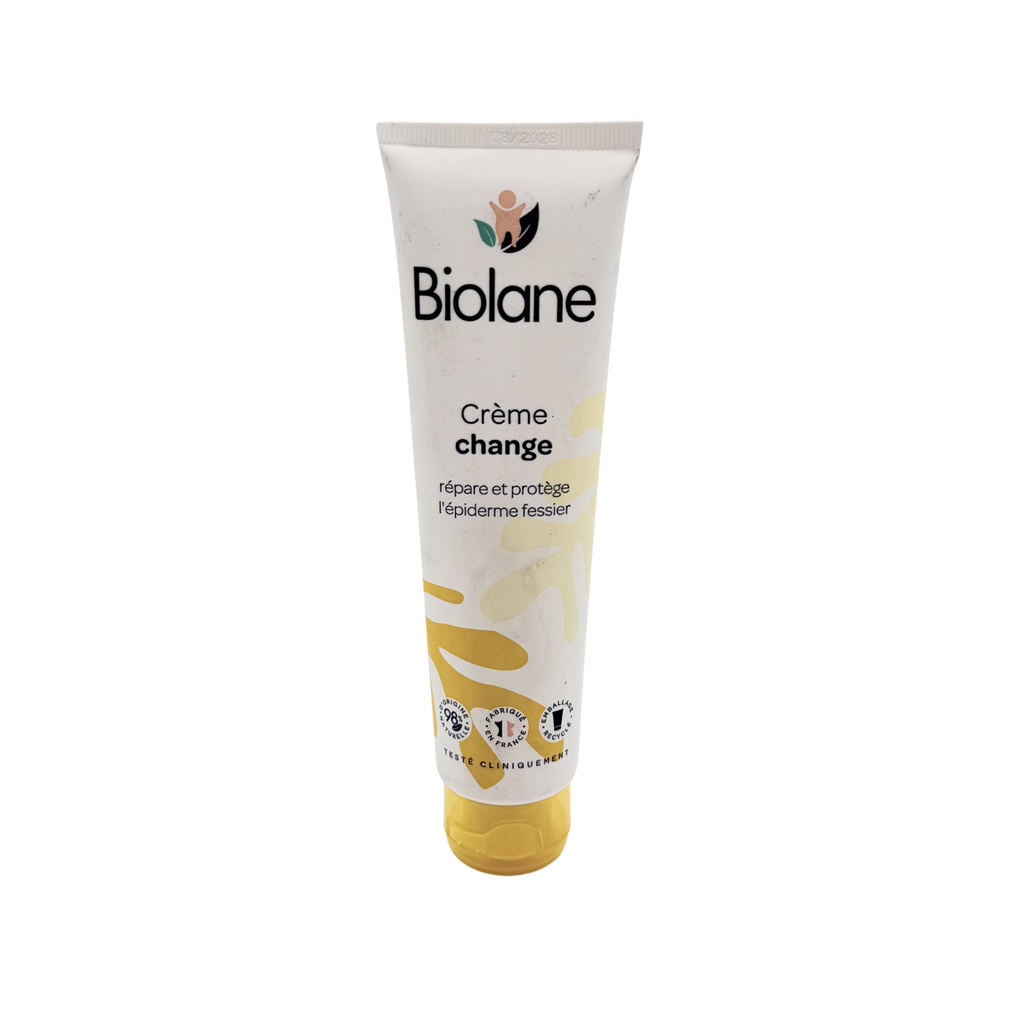 Crème change — 100 ml