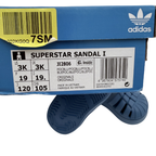 Sandales Superstar - 19