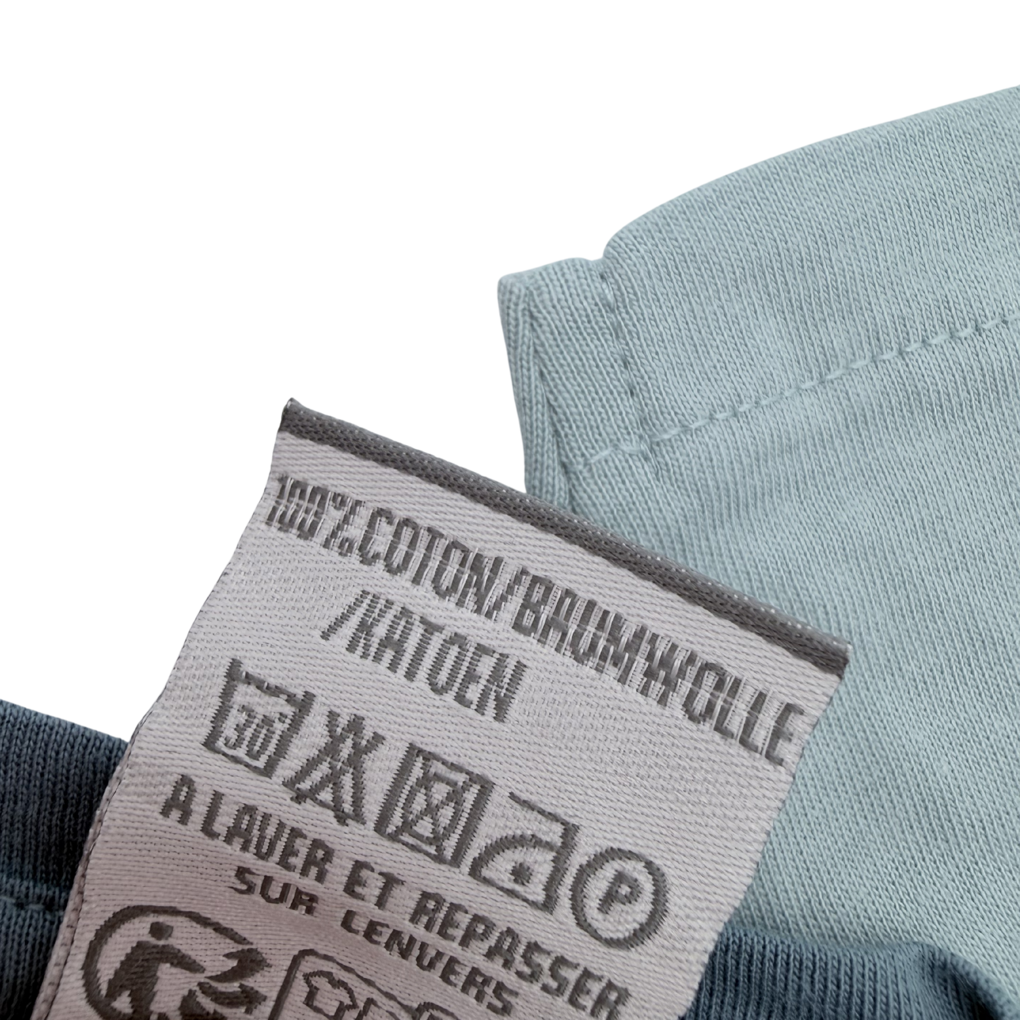 Lot de 2 pyjamas 2 pièces chouettes — 2 ans