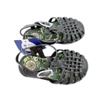 Sandales Méduse kaki — 23