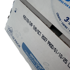 Lingettes bébé sensitive — Lot de 12 paquets