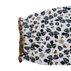 Blouse fleurie — 12 mois