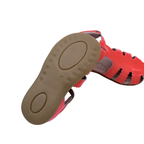 Sandales roses fluo — 21