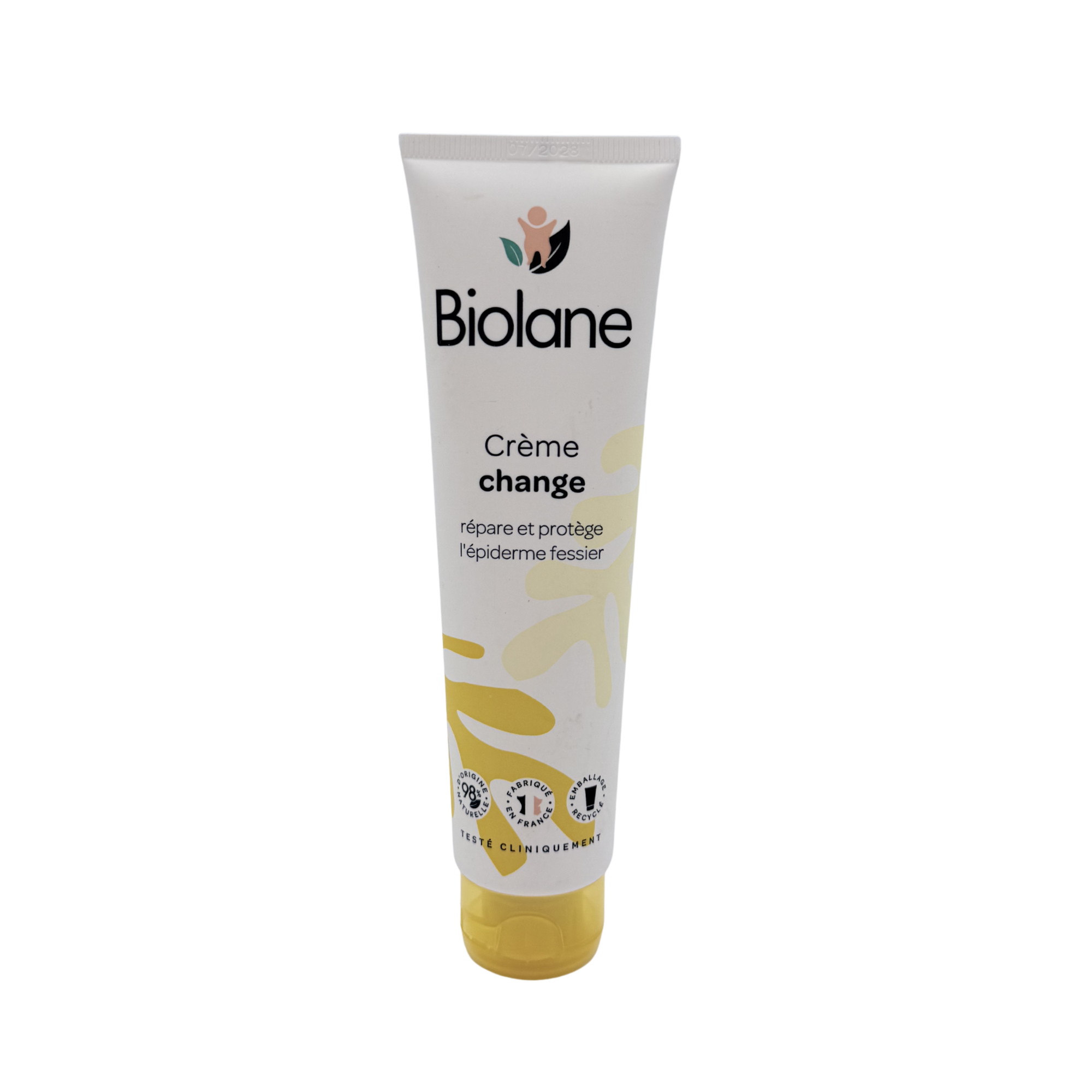 Crème change — 100 ml