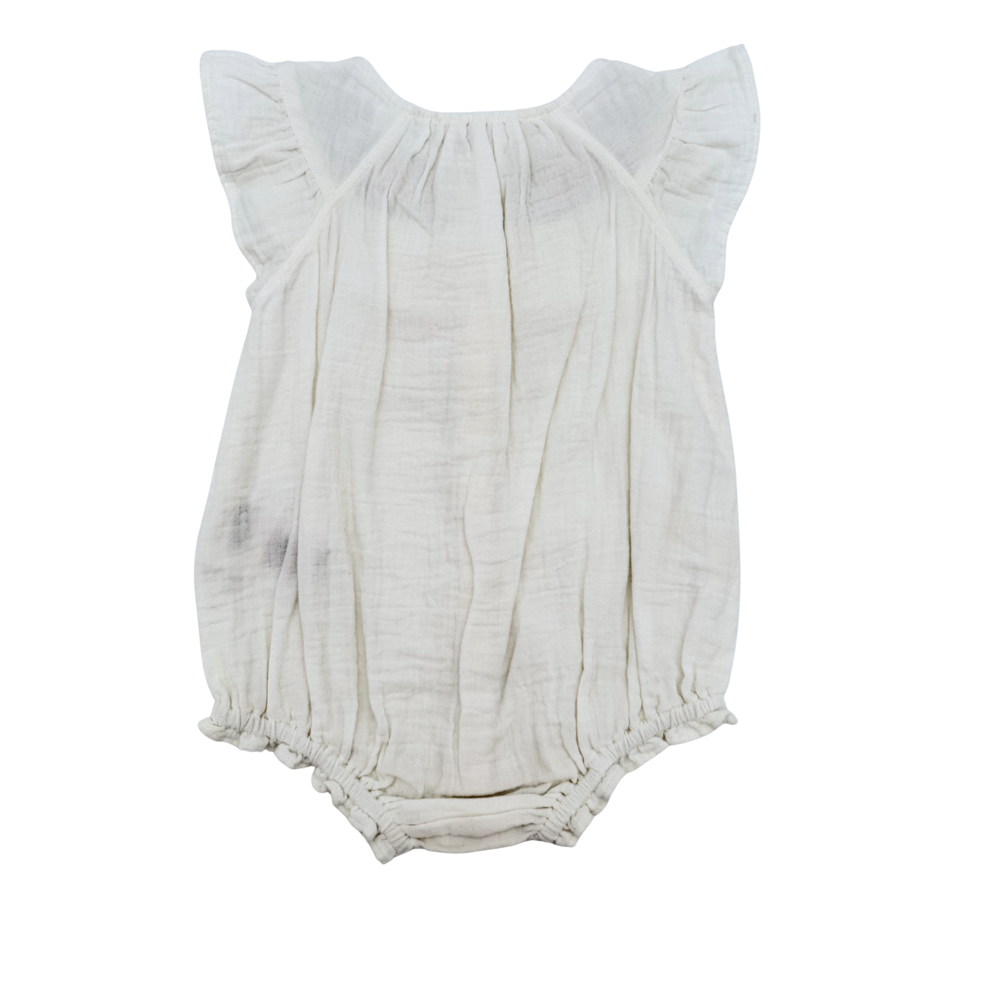 Barboteuse — 3 mois