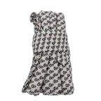Lot de 2 langes en coton bio