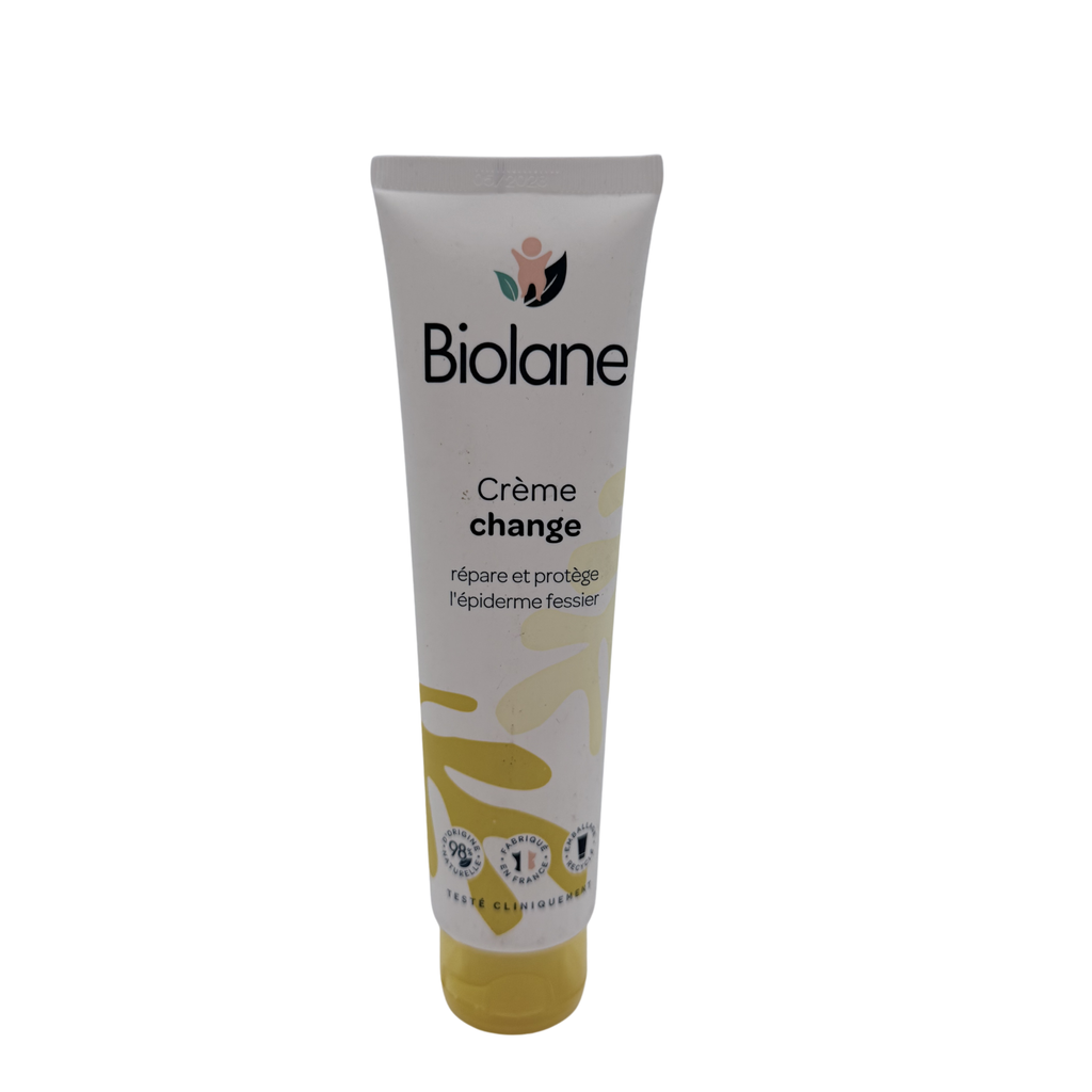 Crème change — 100 ml