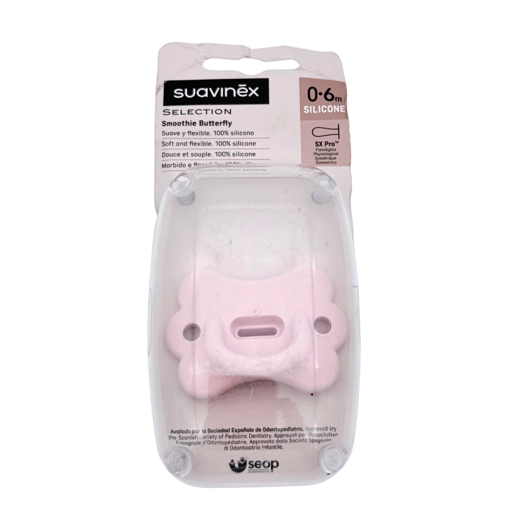 Sucette Selection SX Pro - 0-6 mois