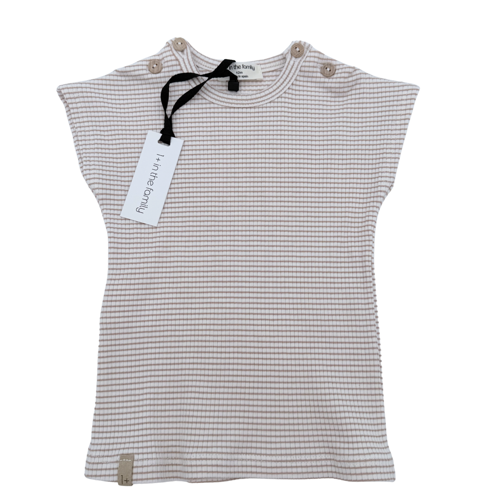 T-Shirt — 12 mois
