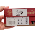 Baskets Court Flex V3 - 22