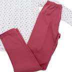 Pyjama deux pièces — 8 ans