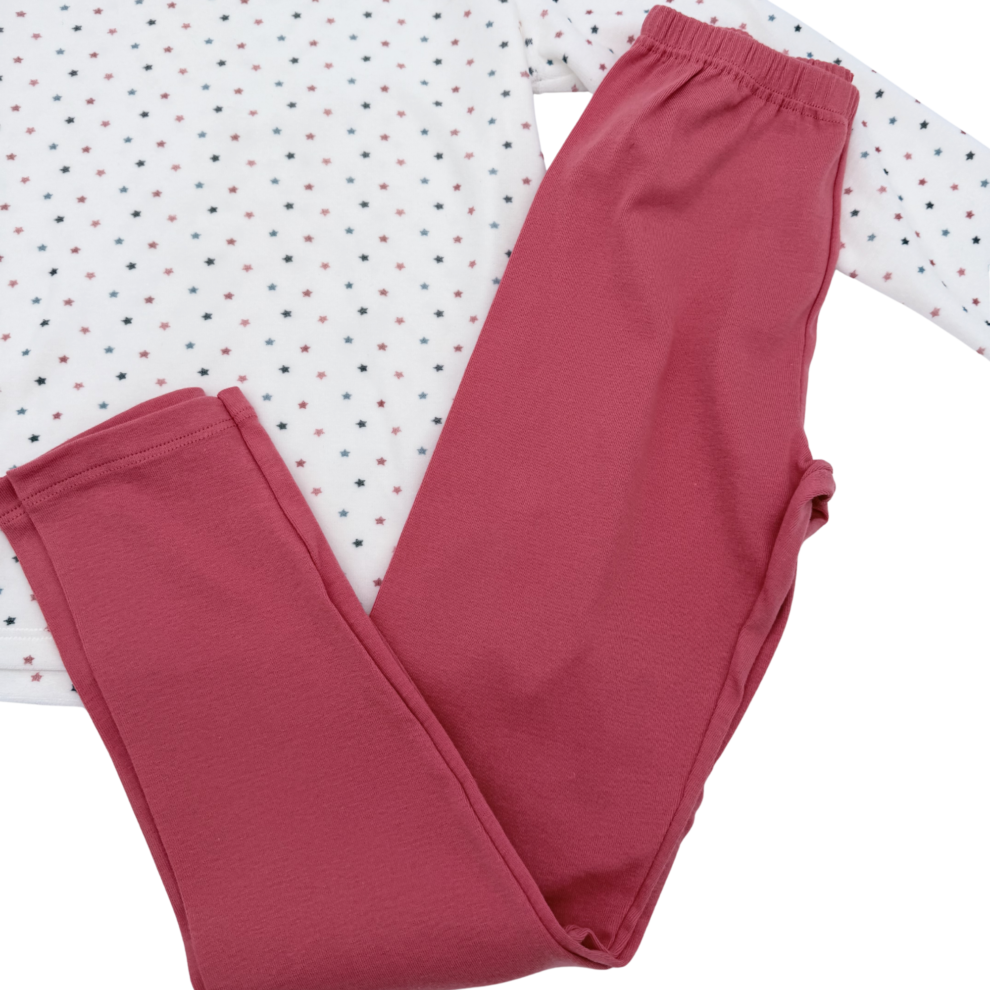 Pyjama deux pièces — 8 ans