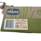 Sandales Camelia — 24