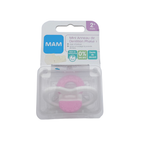 Mini anneau de dentition Phase 1 dès 2 mois