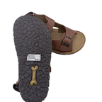 Sandales marron — 33