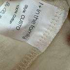 Chemise — 4 ans
