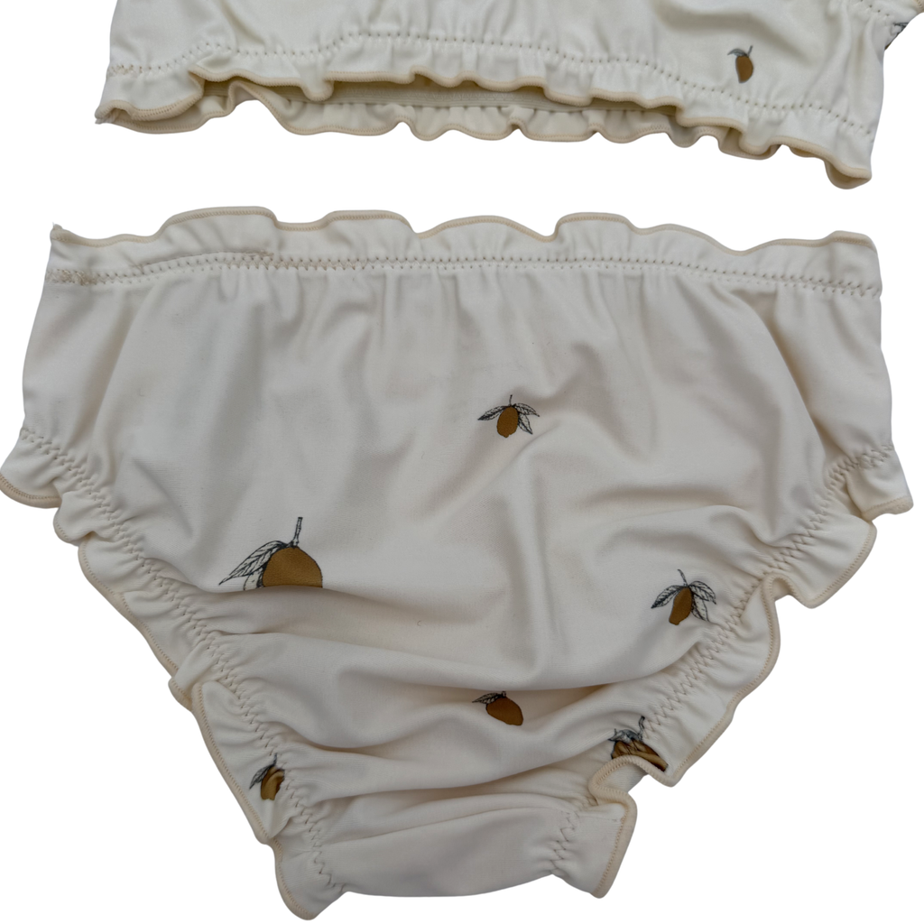 Maillot de bain 2 pièces — 2 ans