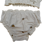 Maillot de bain 2 pièces — 2 ans