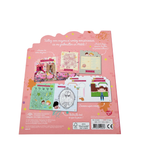 Carnet d’activités Dubazar & Gribouillage
