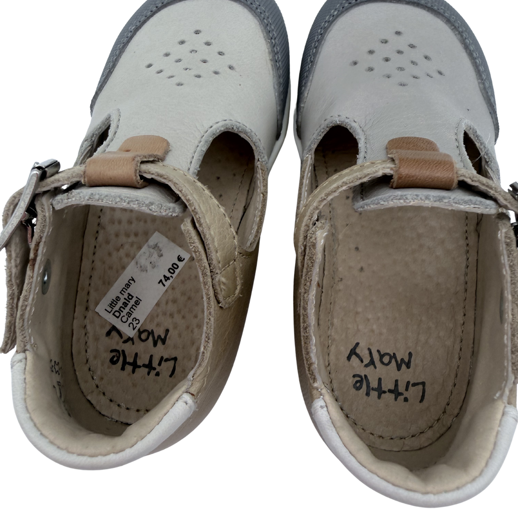 Chaussures Donald — 23