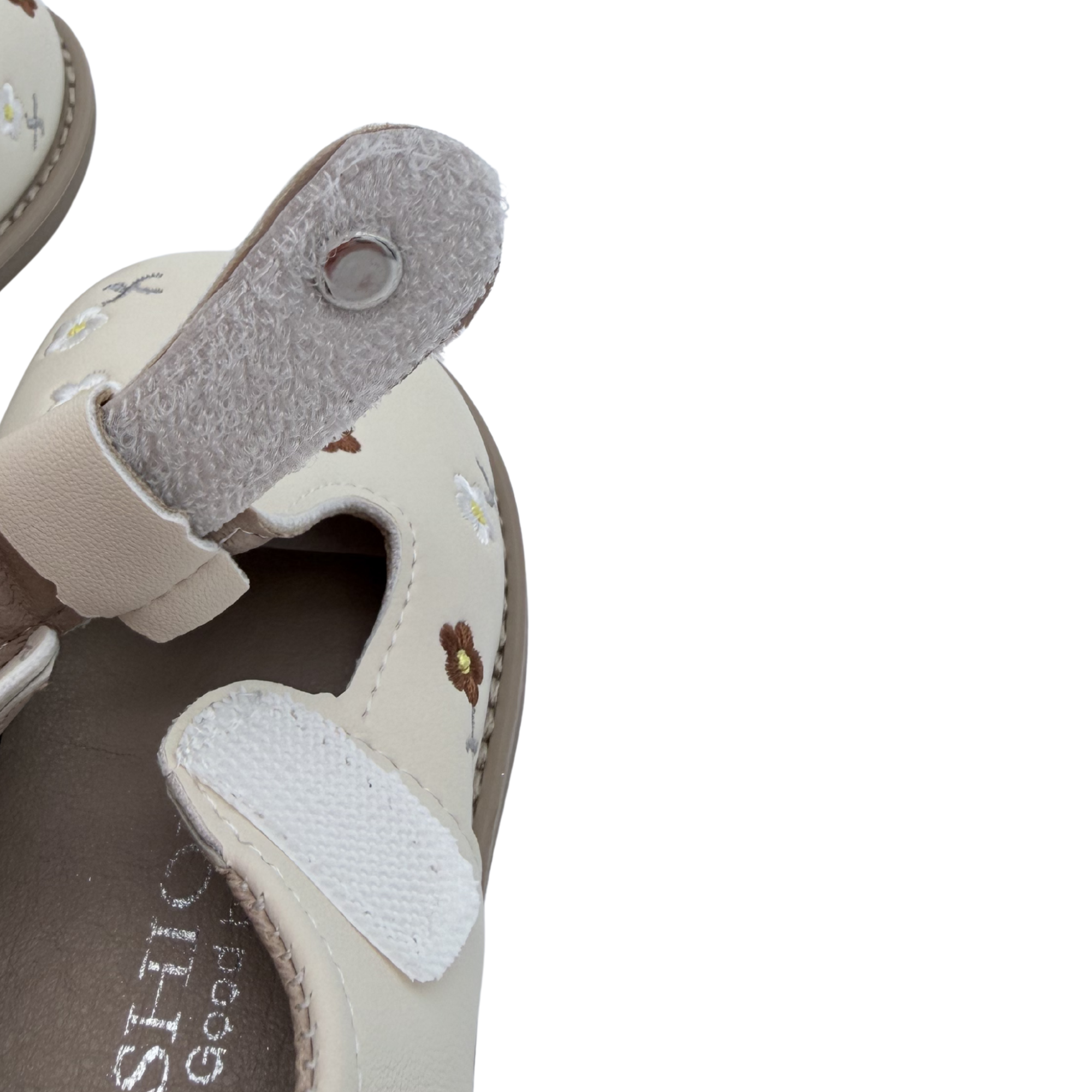 Babies beige — 22
