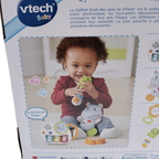 Coffret Éveil des sens — Dès la naissance
