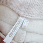 Ensemble bébé sweat et pantalon imprimé animaux - 1 mois