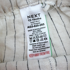 Lot de 3 shorts — 12-18 mois