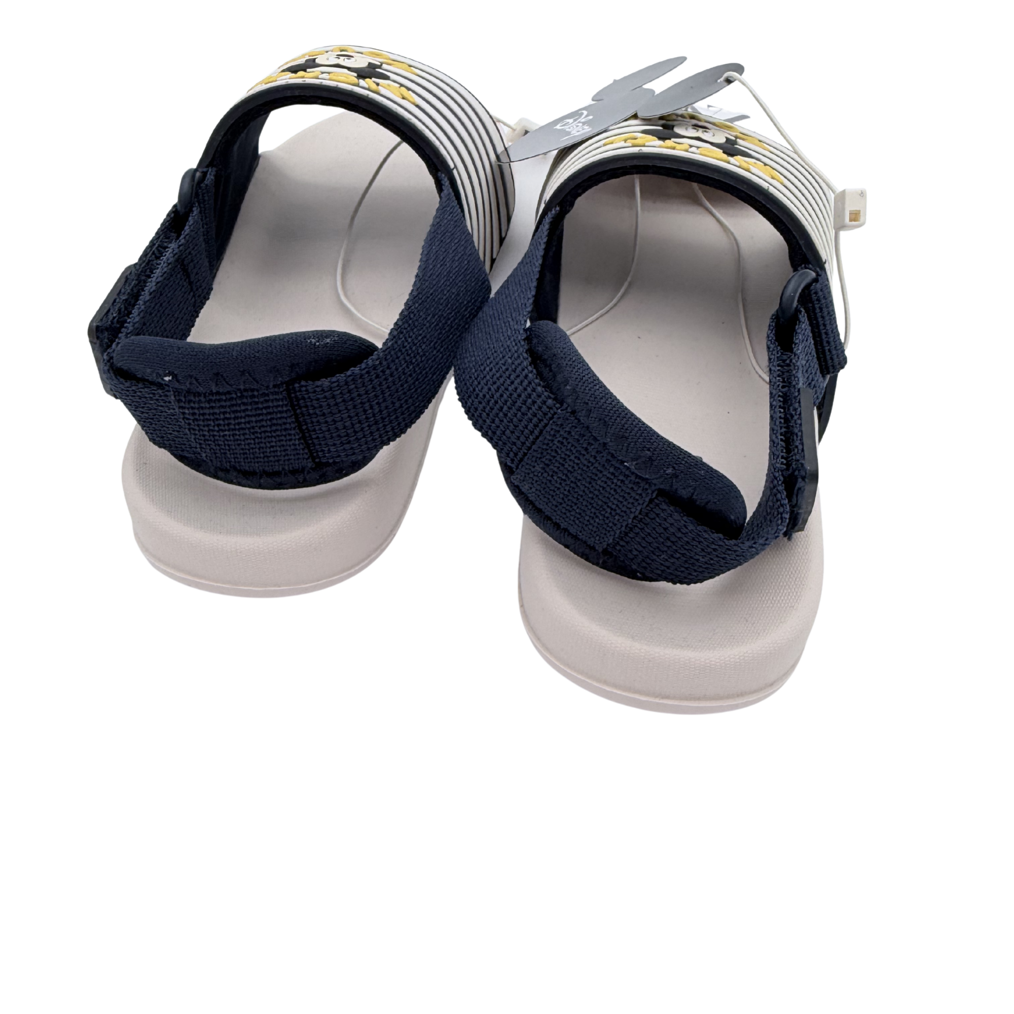 Claquettes Mickey - 25
