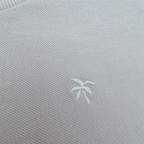 Ensemble t-shirt et short en tissu piqué - 3 ans