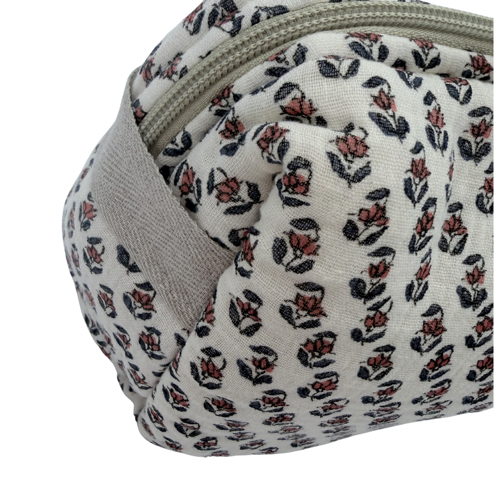 Trousse de toilette bébé