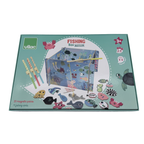 Jeu de pêche magnétique